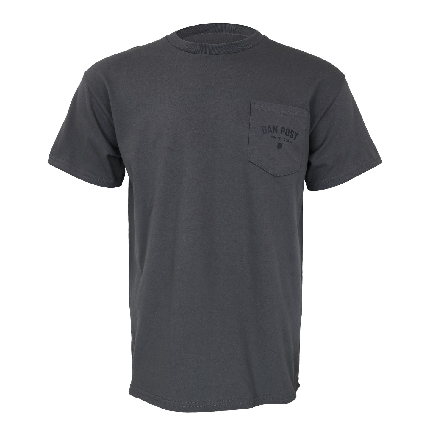 Dan Post Dan Post Classic Tee