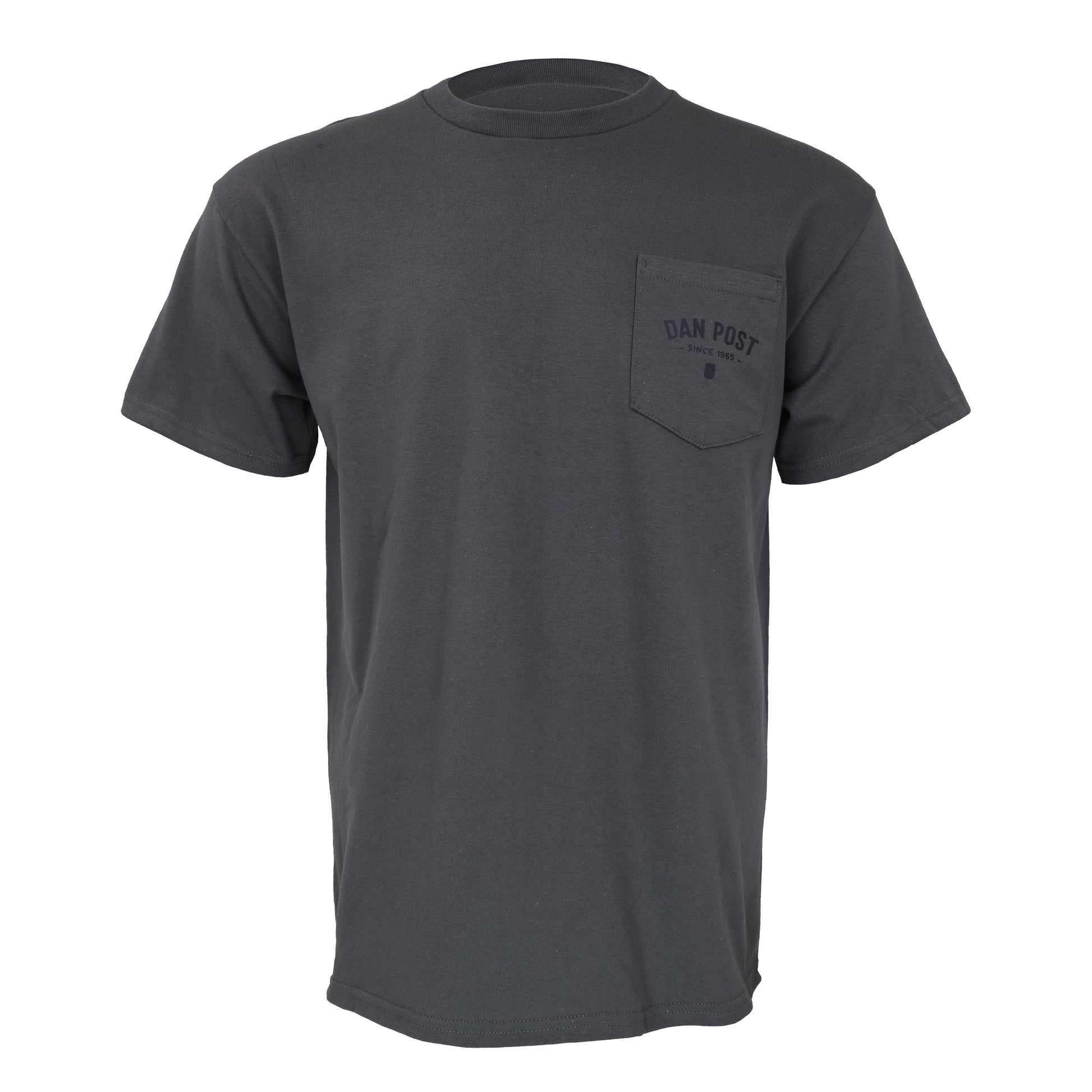 Dan Post Dan Post Classic Tee