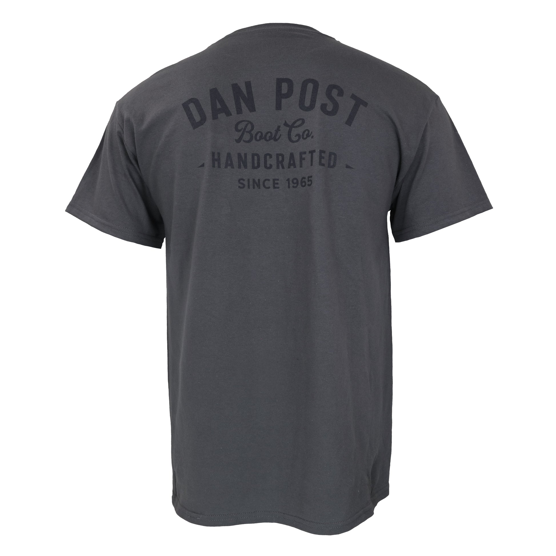 Dan Post Dan Post Classic Tee