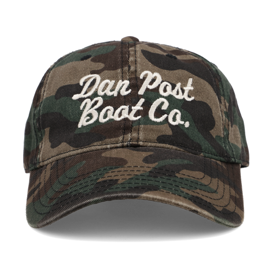 Dan Post Dan Post Baseball Cap