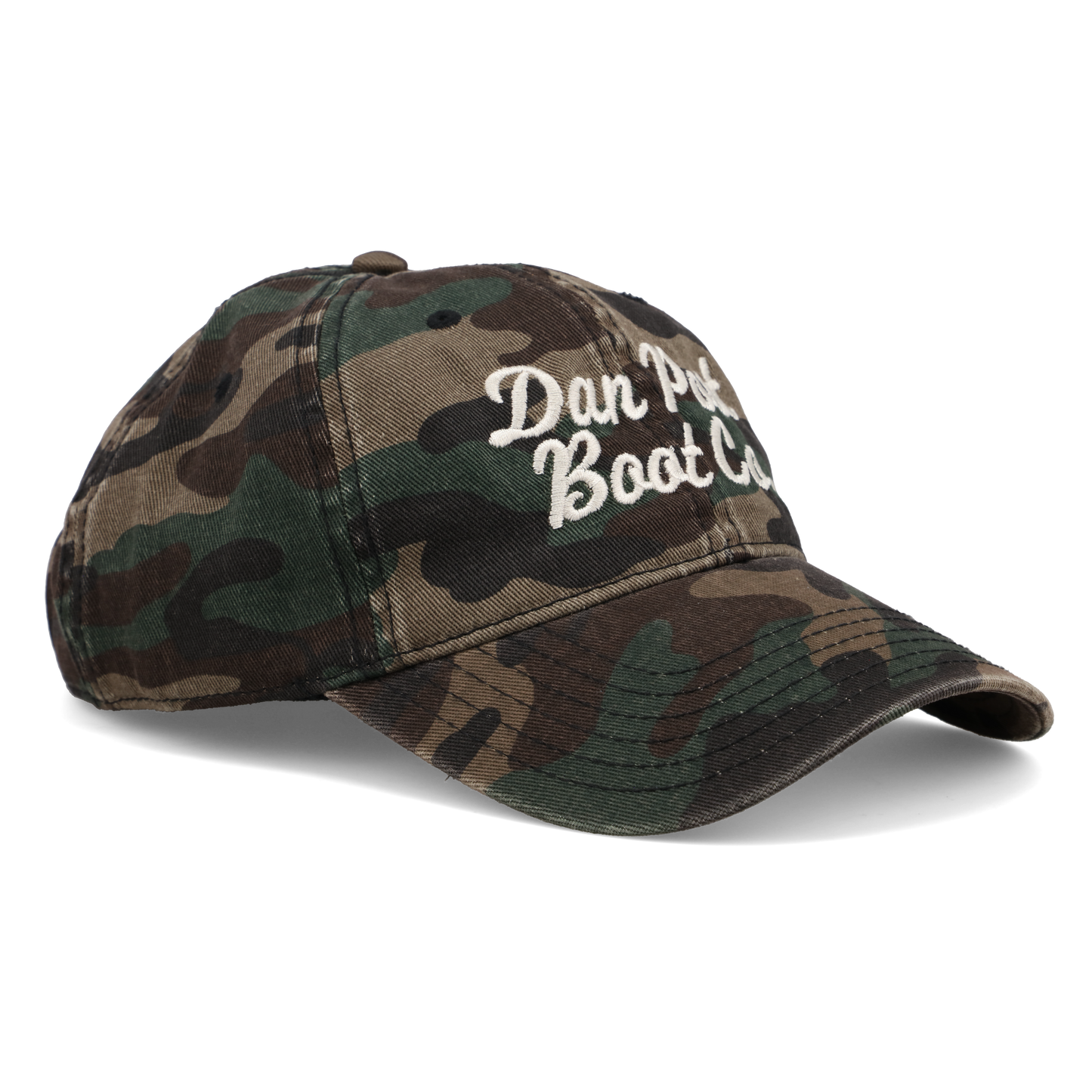 Dan Post Dan Post Baseball Cap