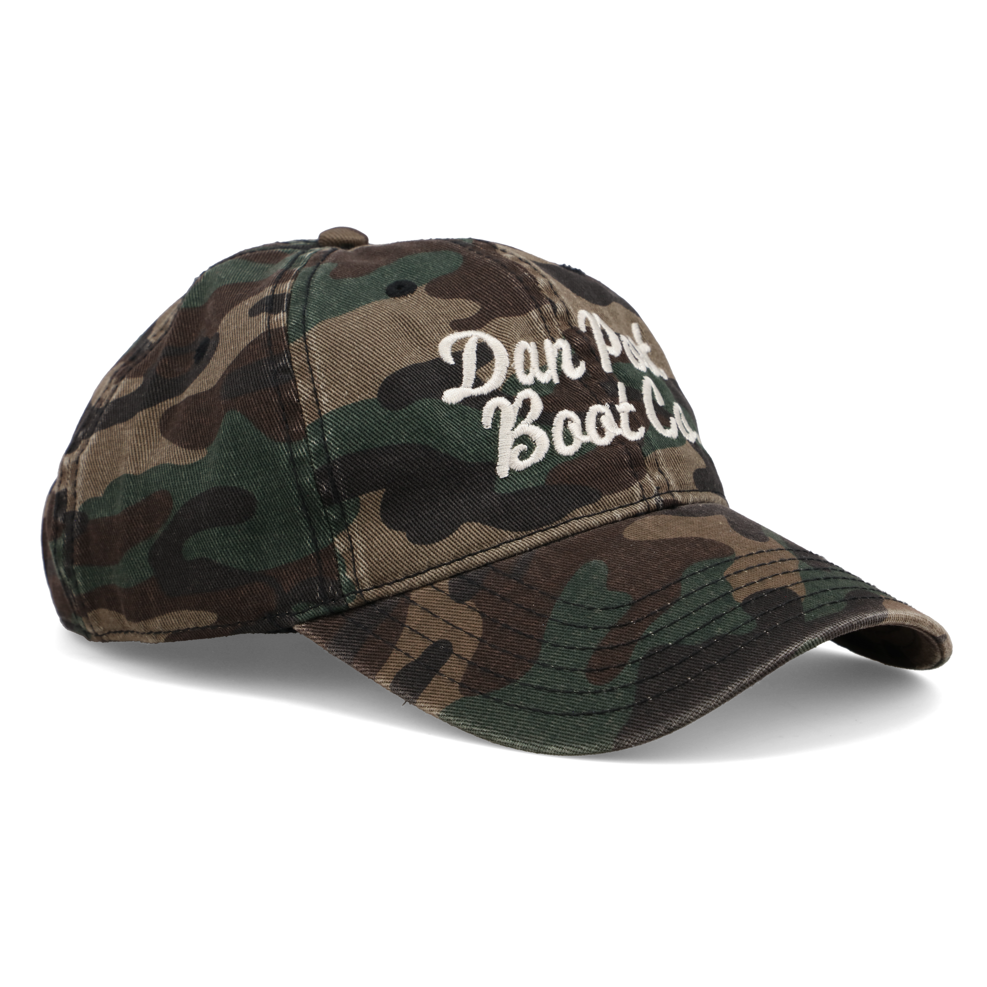 Dan Post Dan Post Baseball Cap