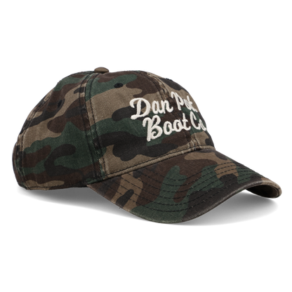 Dan Post Dan Post Baseball Cap