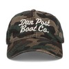 Washed Camo