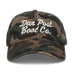 Washed Camo