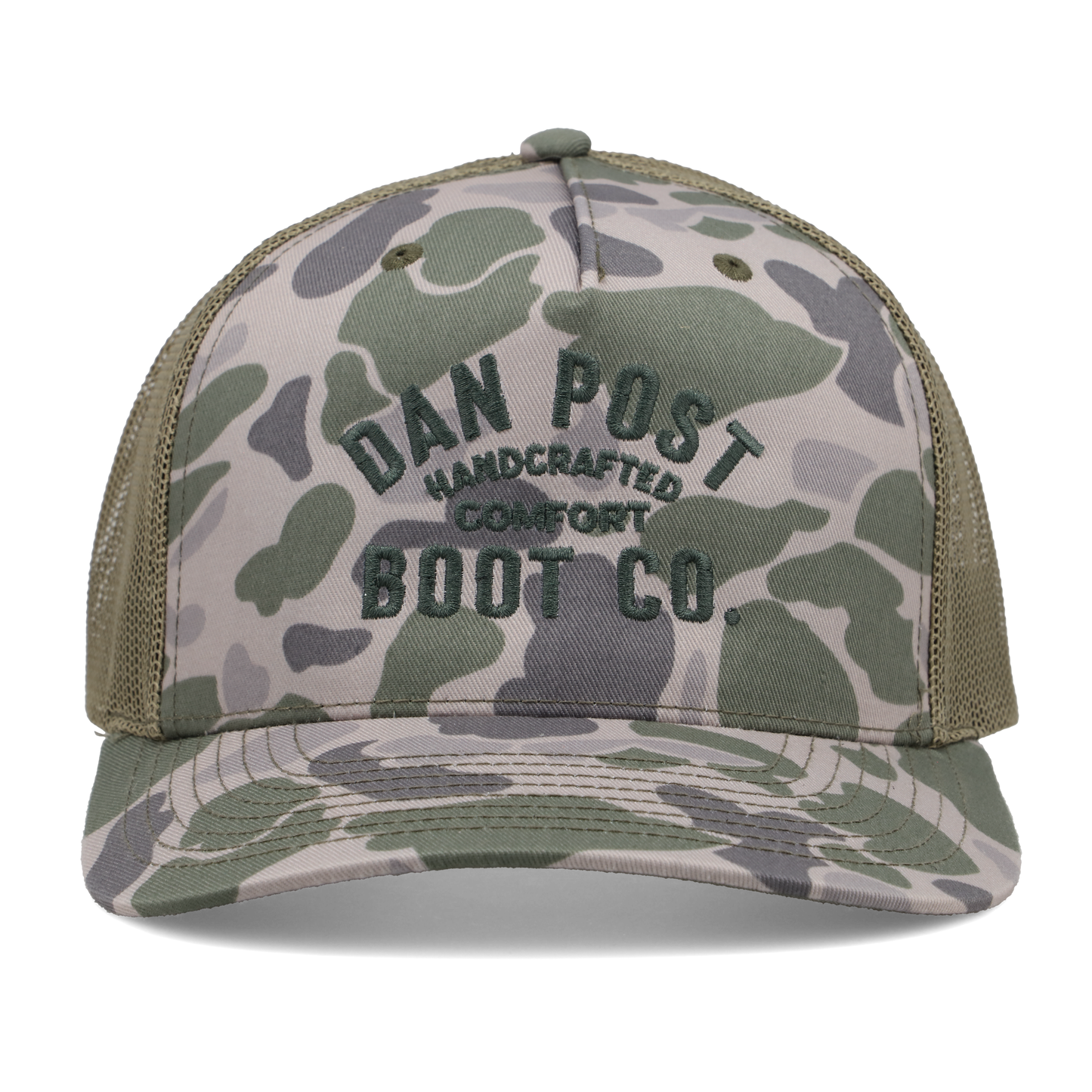 Dan Post Dan Post Trucker Hat