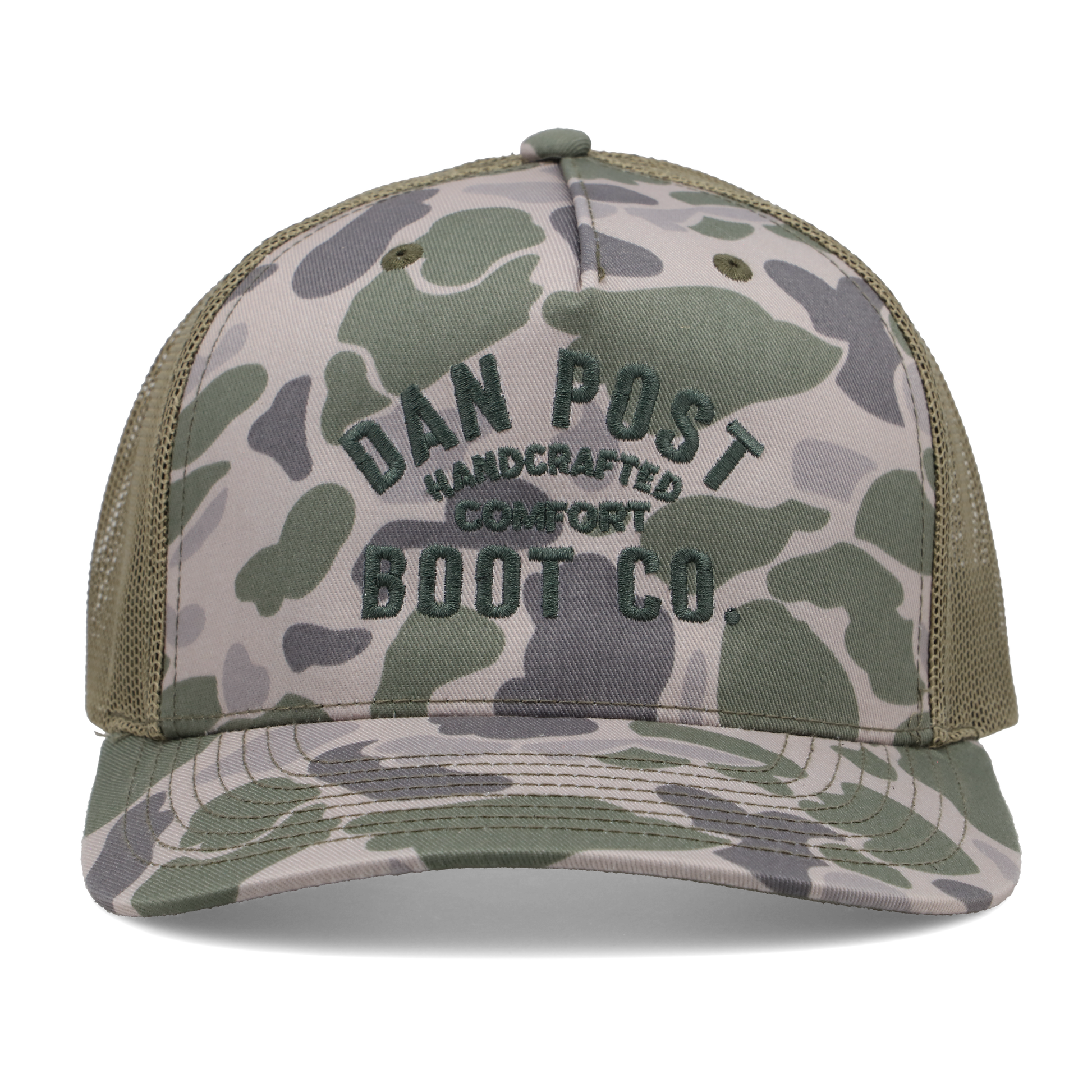 Dan Post Dan Post Trucker Hat