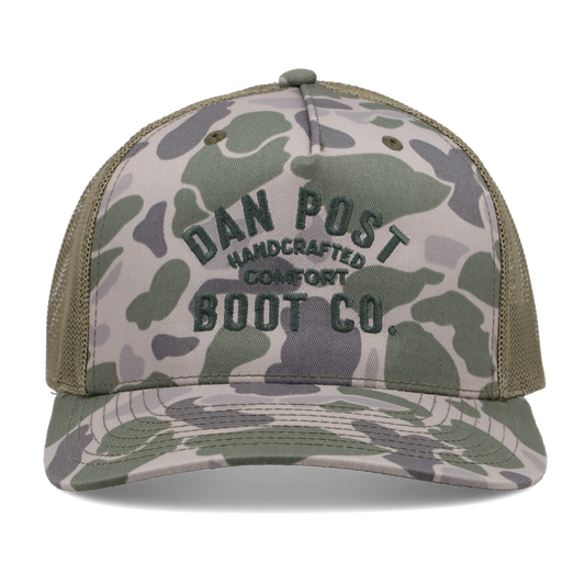Dan Post Dan Post Trucker Hat