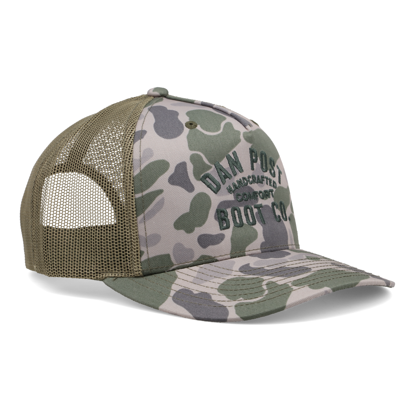 Dan Post Dan Post Trucker Hat