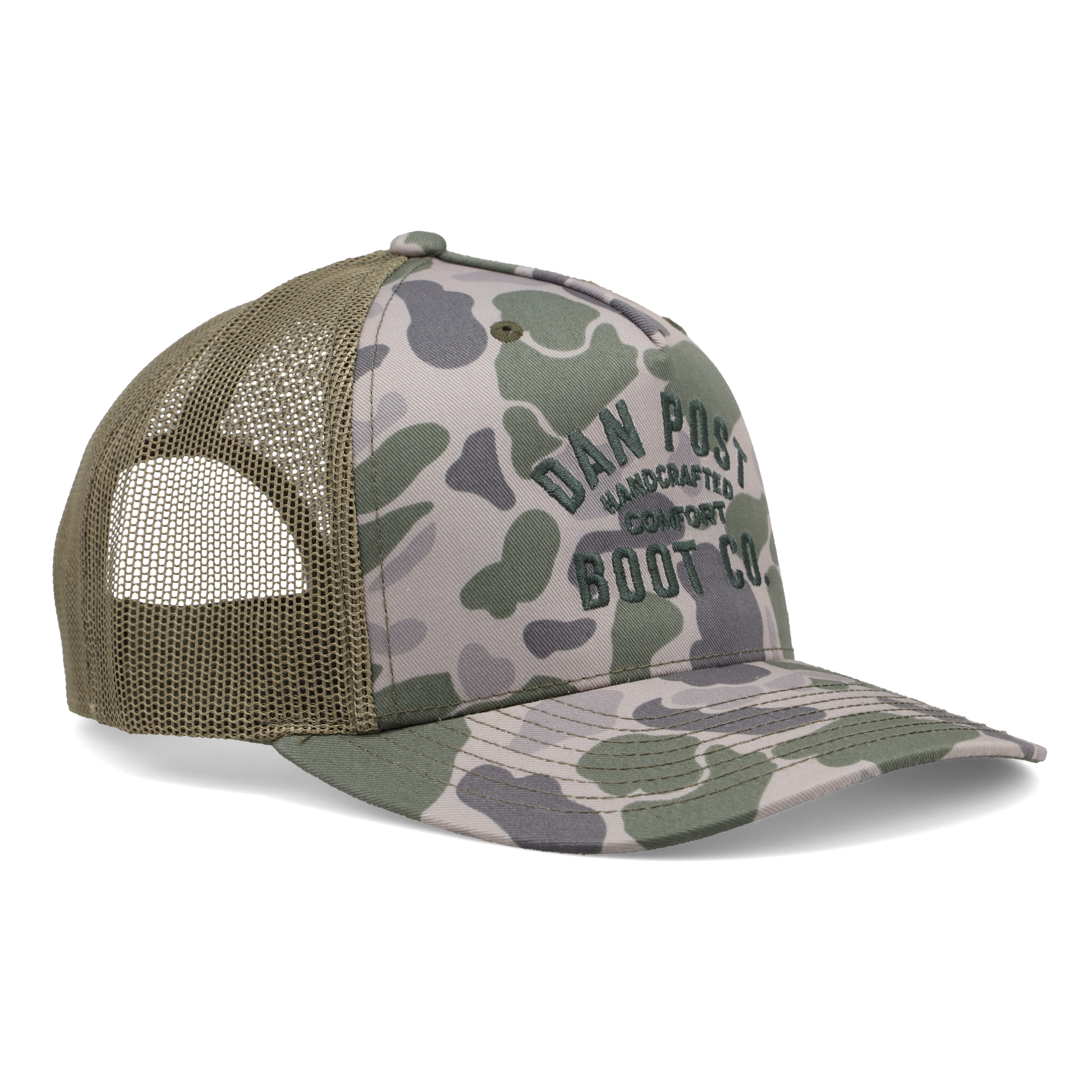 Dan Post Dan Post Trucker Hat