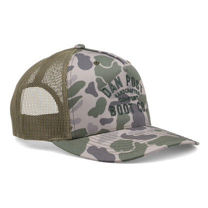 Dan Post Dan Post Trucker Hat