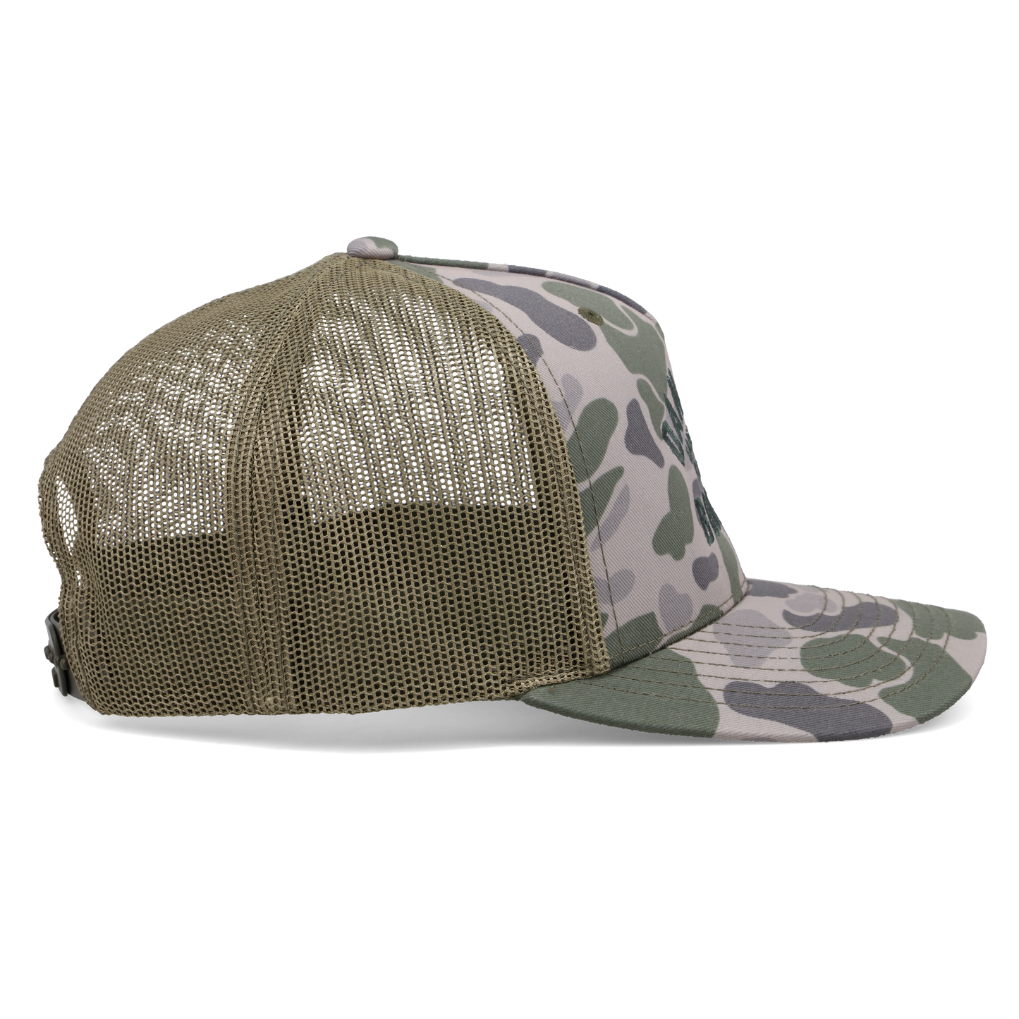 Dan Post Dan Post Trucker Hat