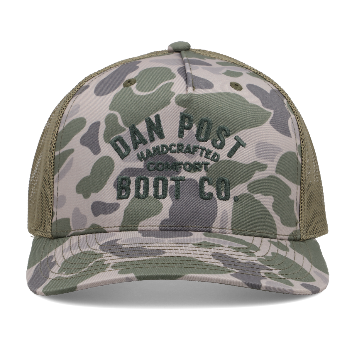 Green Duck Camo,OS