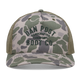 Green Duck Camo