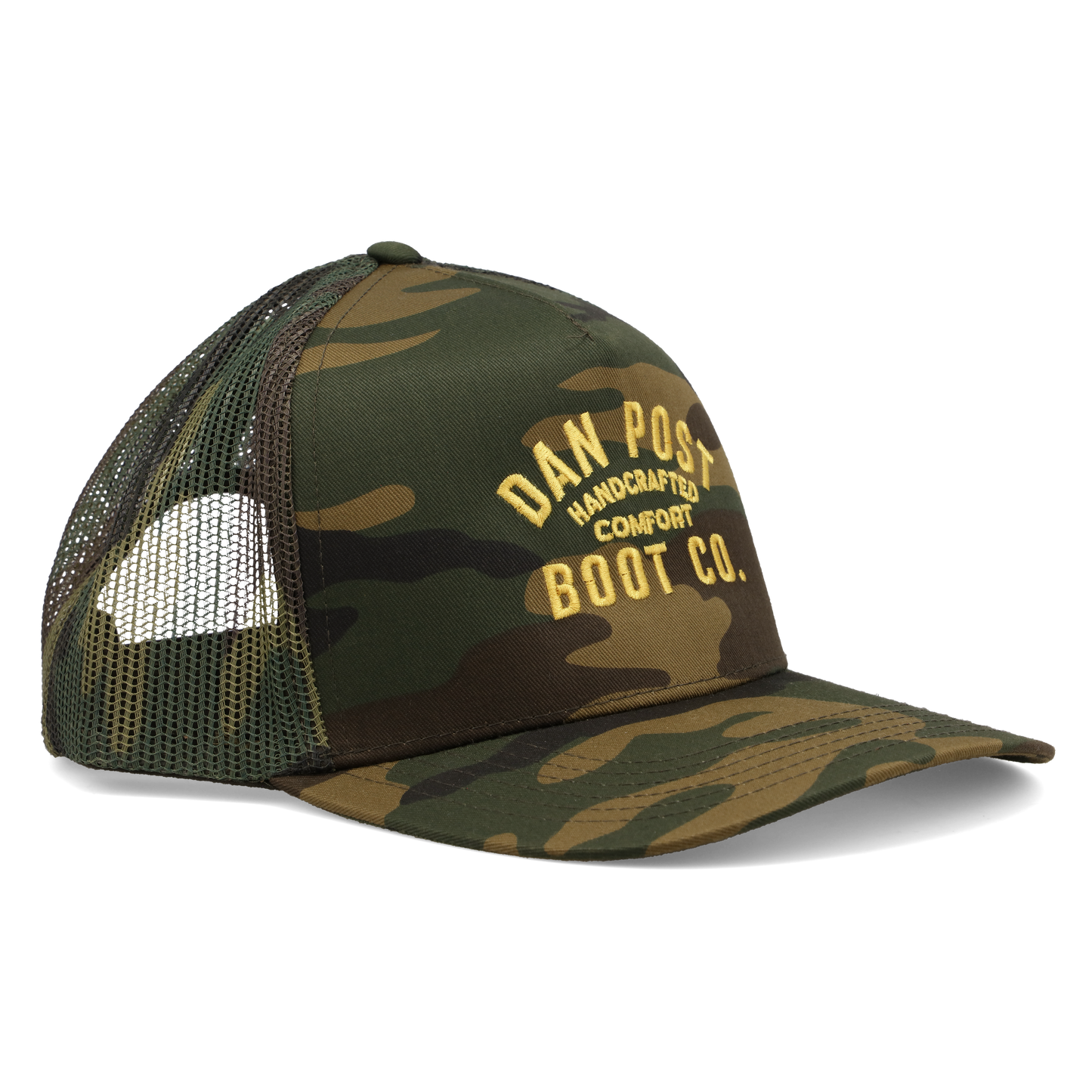 Dan Post Dan Post Trucker Hat