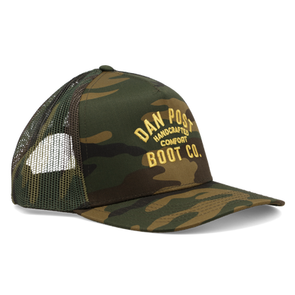 Dan Post Dan Post Trucker Hat