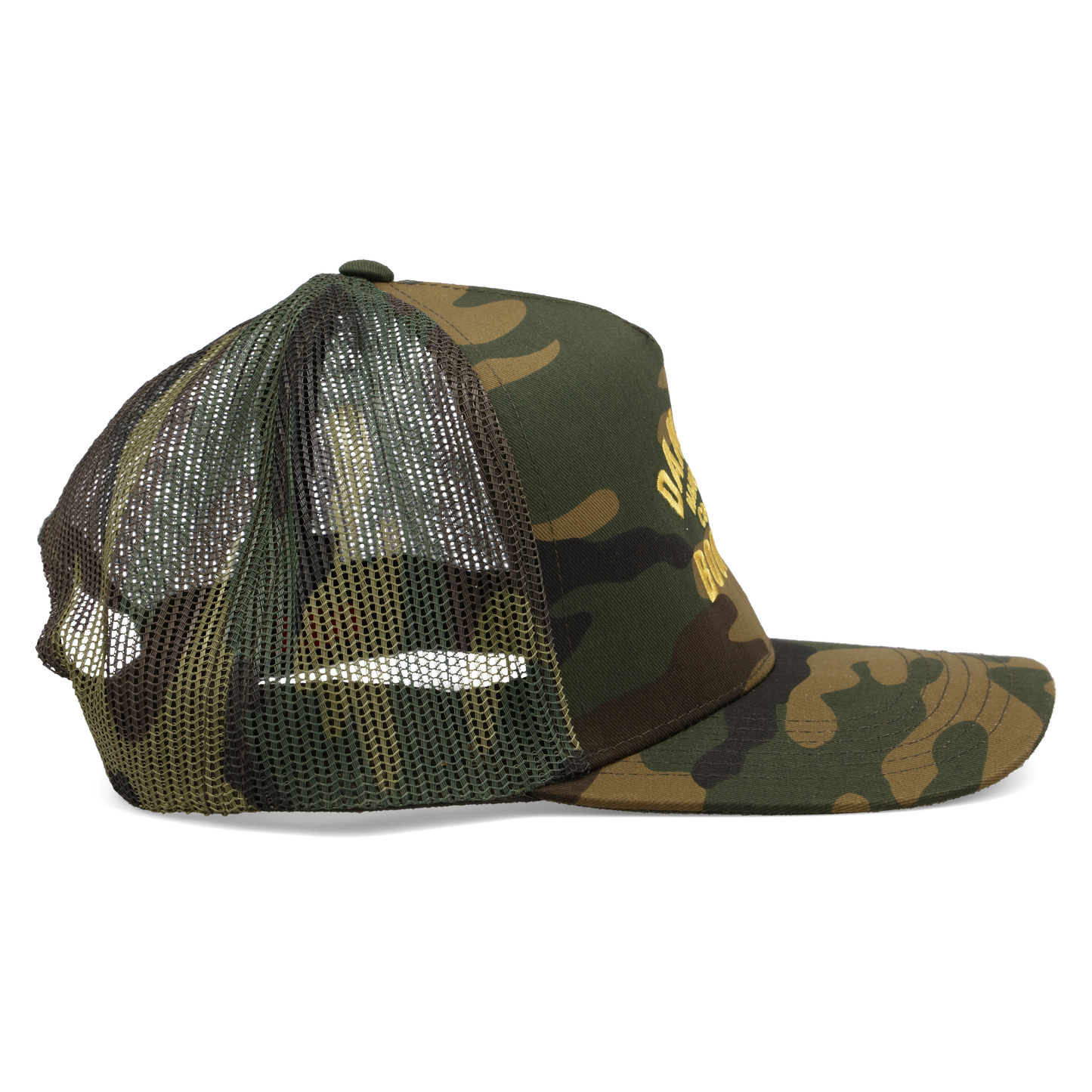 Dan Post Dan Post Trucker Hat