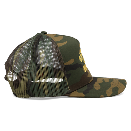 Dan Post Dan Post Trucker Hat
