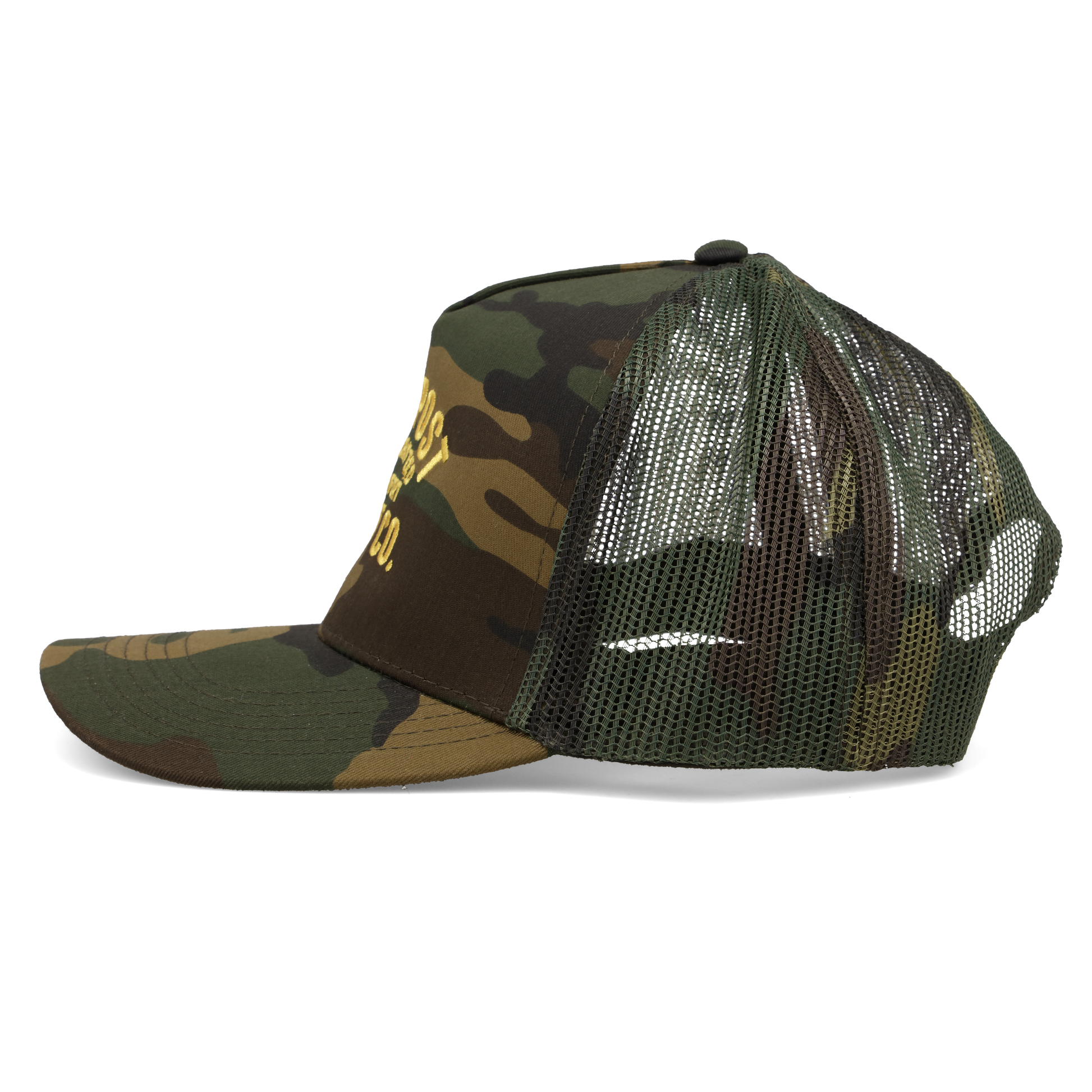 Dan Post Dan Post Trucker Hat