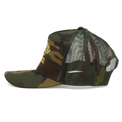 Dan Post Dan Post Trucker Hat