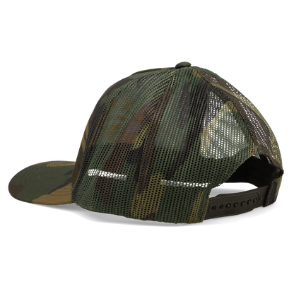 Dan Post Dan Post Trucker Hat