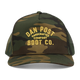 Dark Green Camo