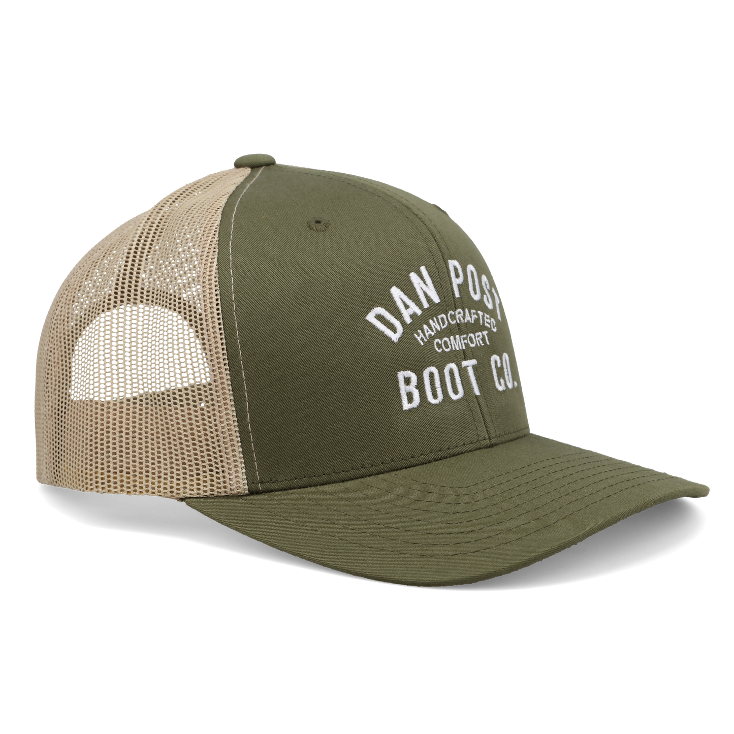 Dan Post Dan Post Trucker Hat