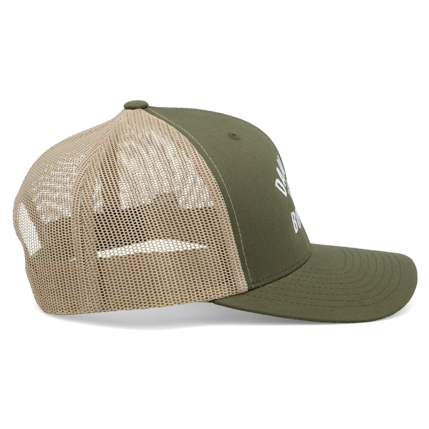 Dan Post Dan Post Trucker Hat