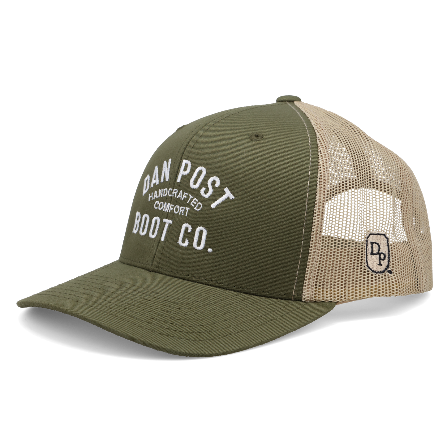 Dan Post Dan Post Trucker Hat