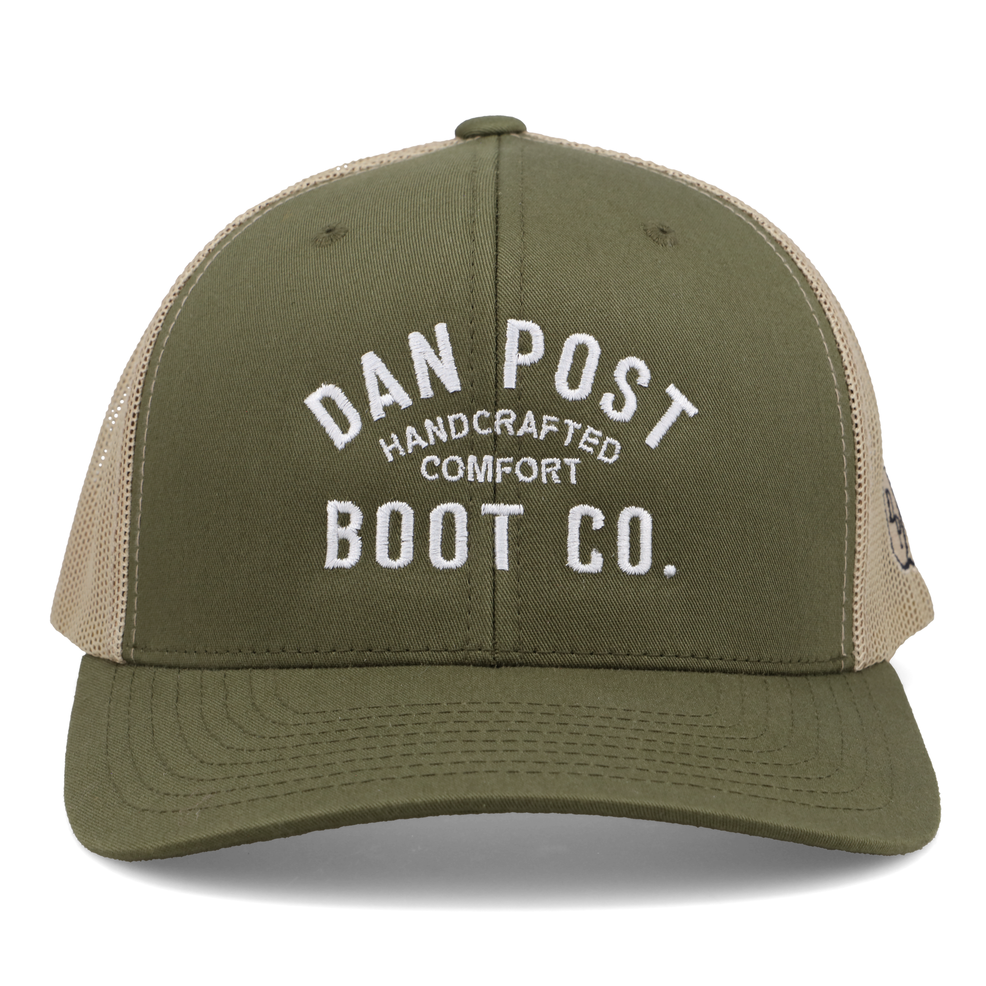 Dan Post Dan Post Trucker Hat