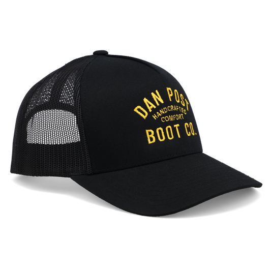 Dan Post Dan Post Trucker Hat