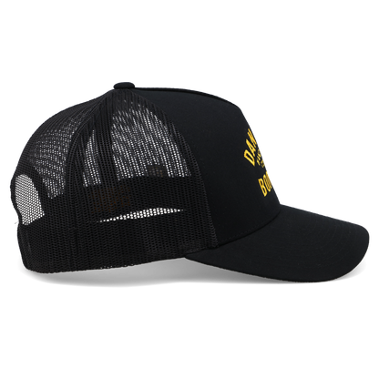 Dan Post Dan Post Trucker Hat