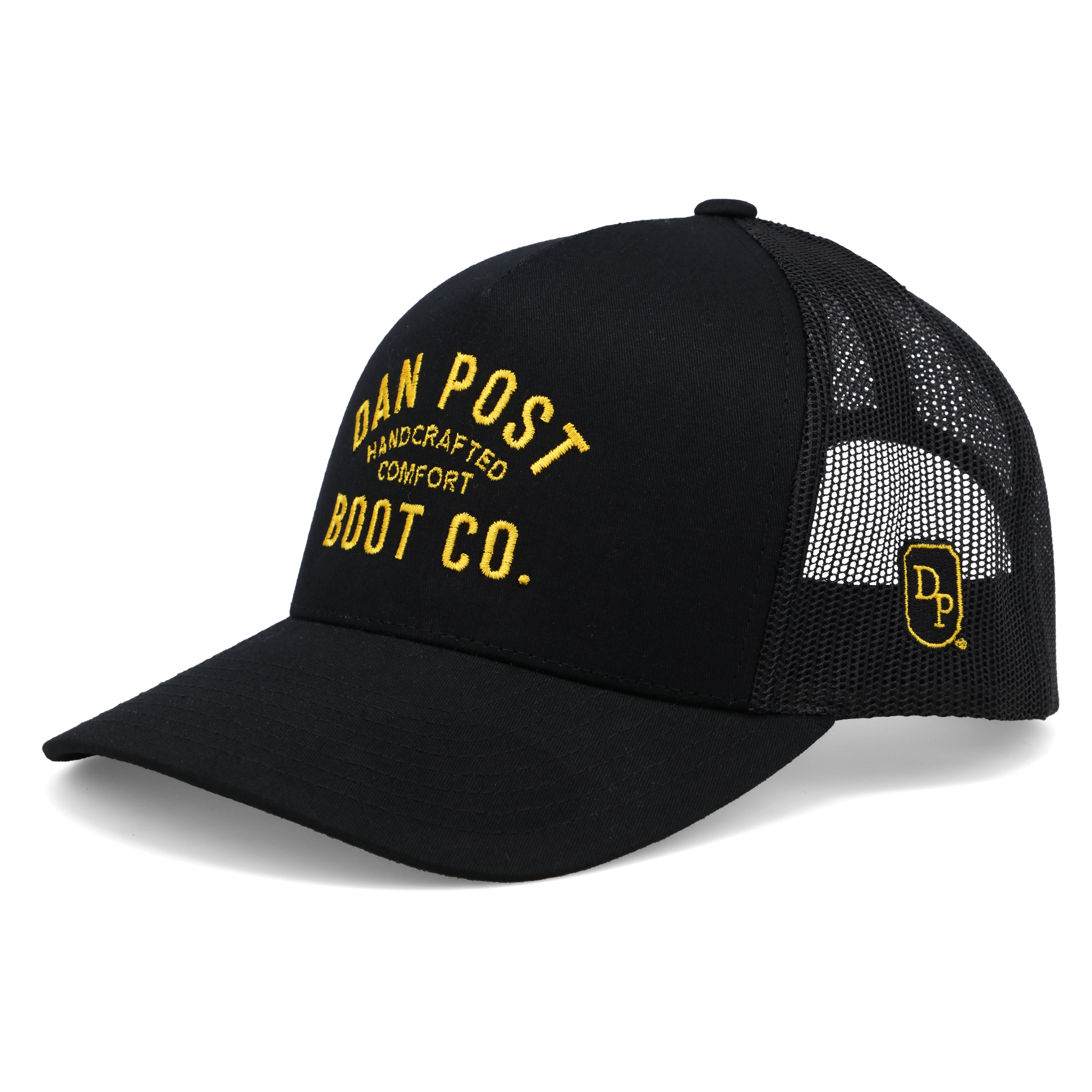 Dan Post Dan Post Trucker Hat