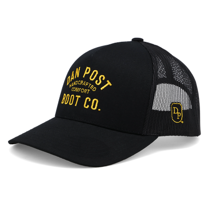 Dan Post Dan Post Trucker Hat