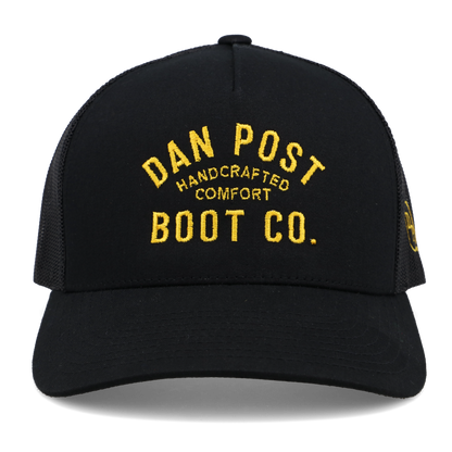 Dan Post Dan Post Trucker Hat