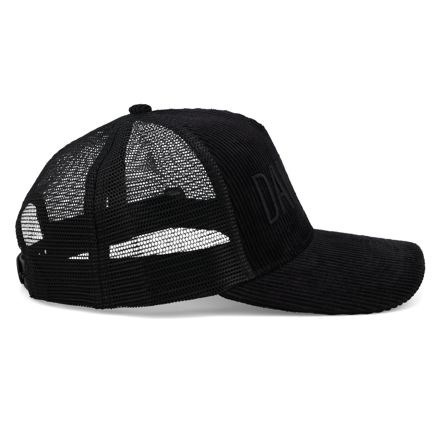 Dan Post Dan Post Corduroy Trucker Hat