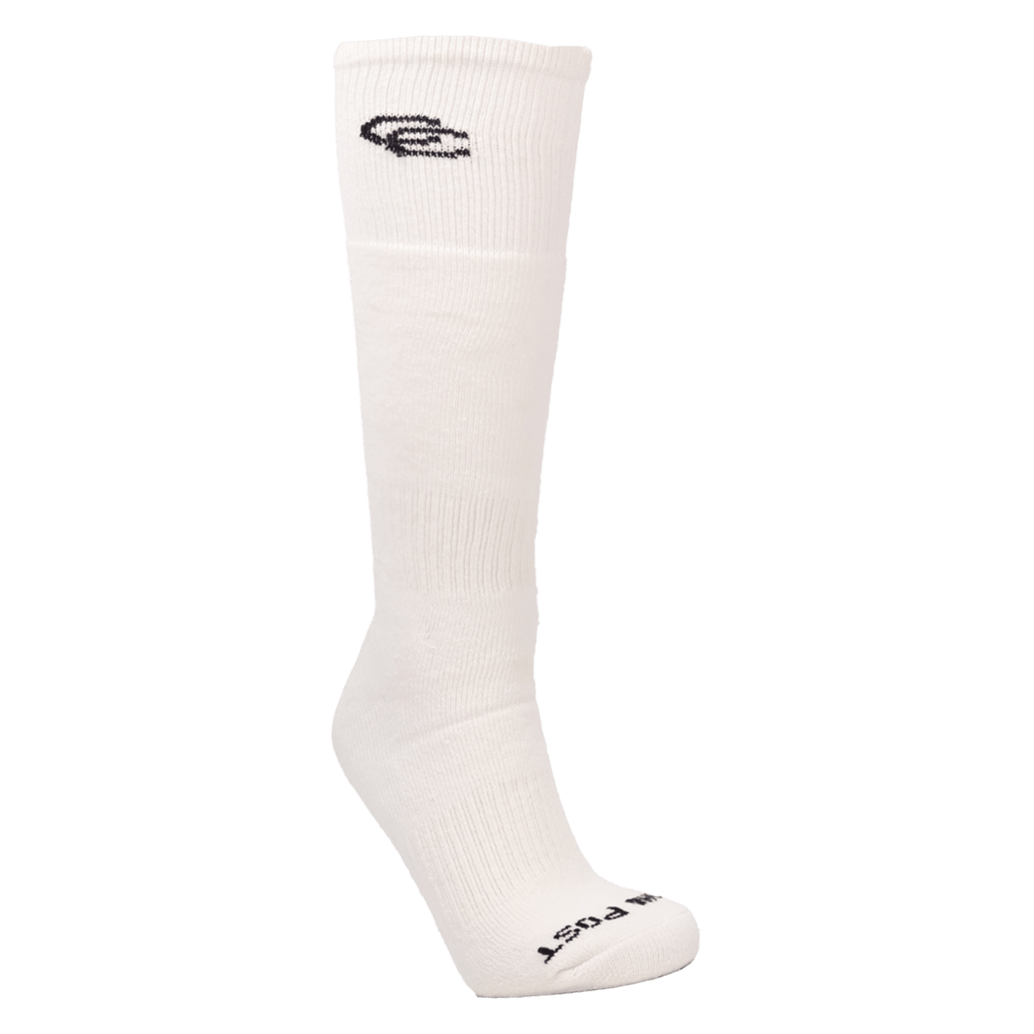 Dan Post Men'S Over The Calf Socks