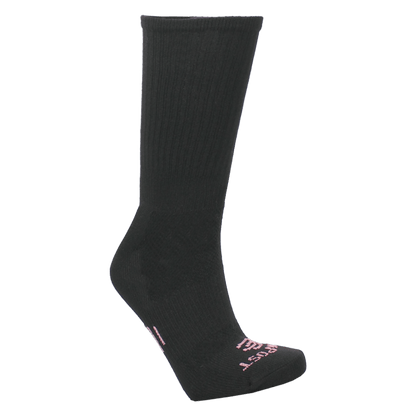 Dan Post Women'S Crew Lite Socks