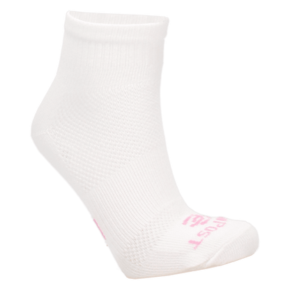 Dan Post Women'S Quarter Lite Socks