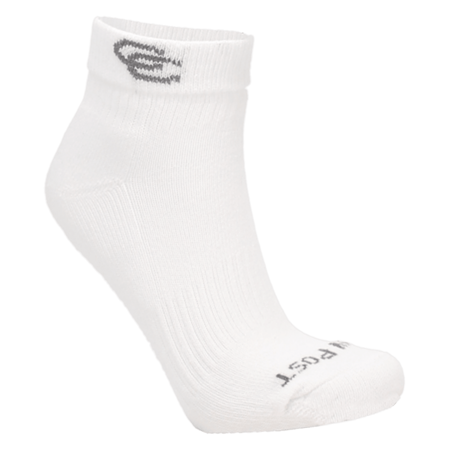 Dan Post Men'S Quarter Lite Socks