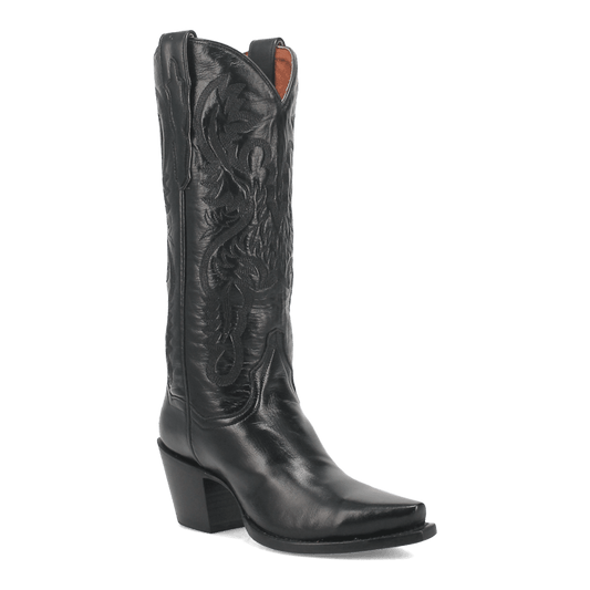Dan Post Maria Leather Boot