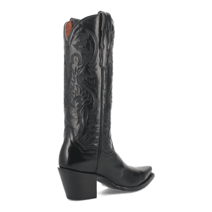 Dan Post Maria Leather Boot