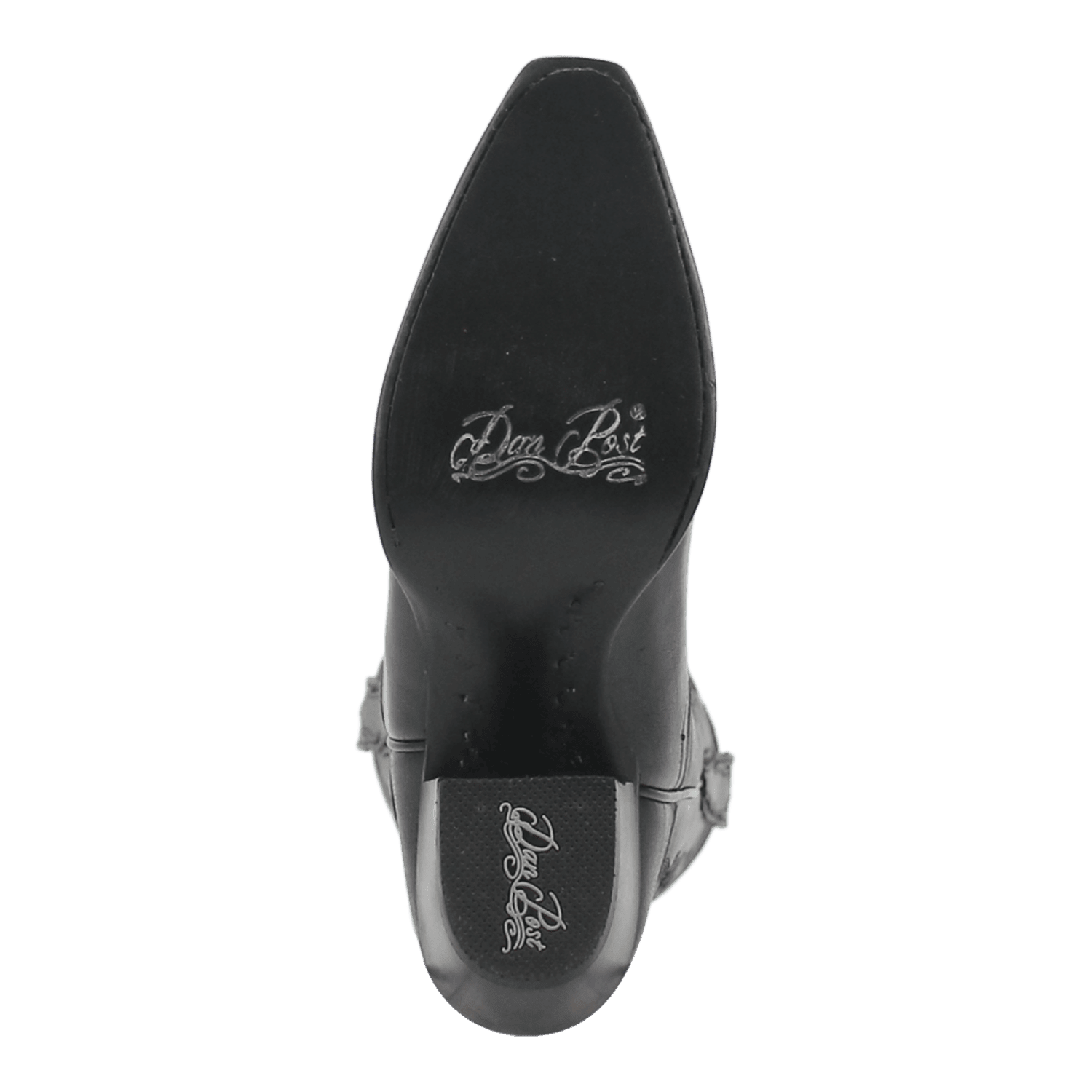 Dan Post Maria Leather Boot