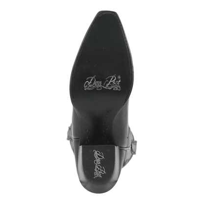 Dan Post Maria Leather Boot