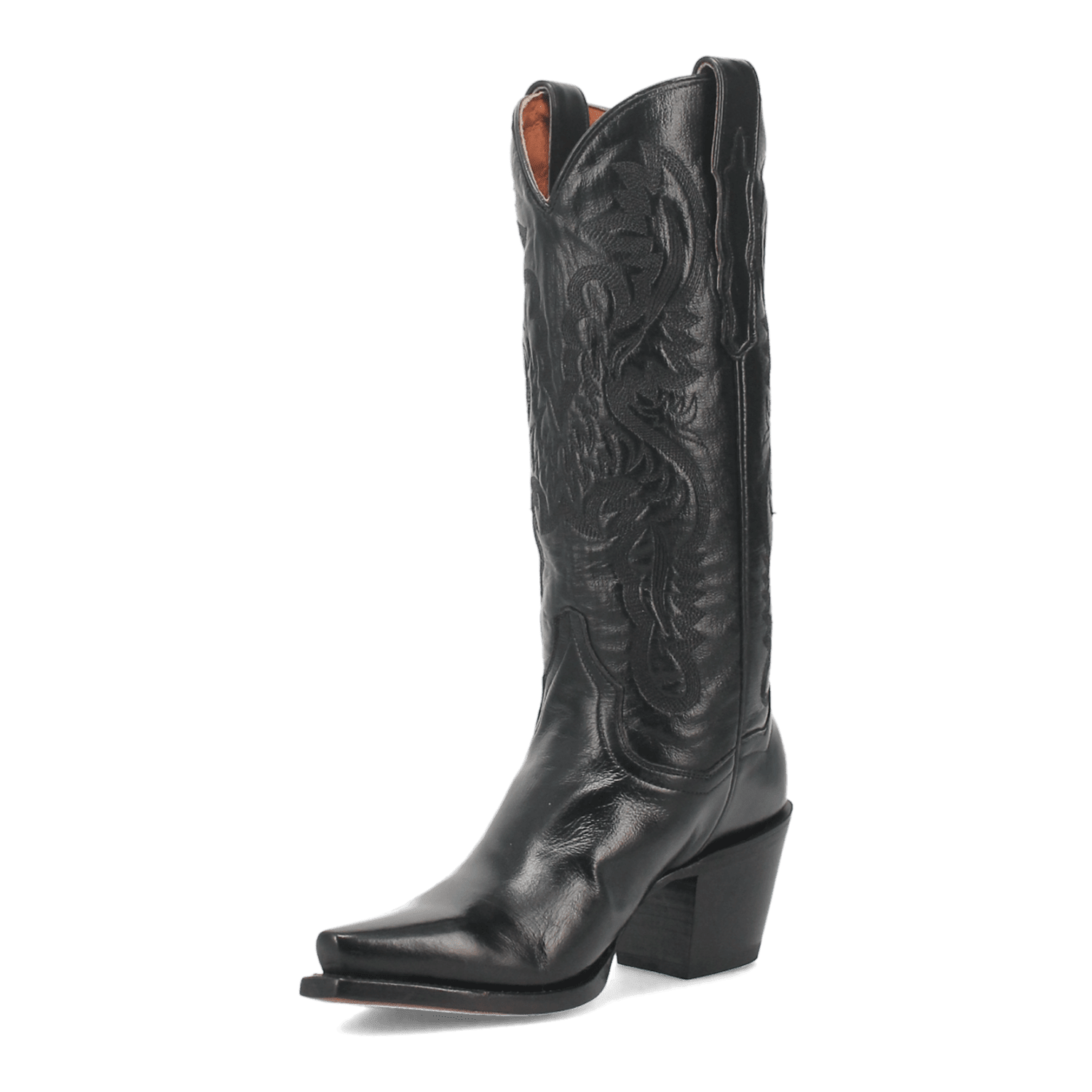 Dan Post Maria Leather Boot