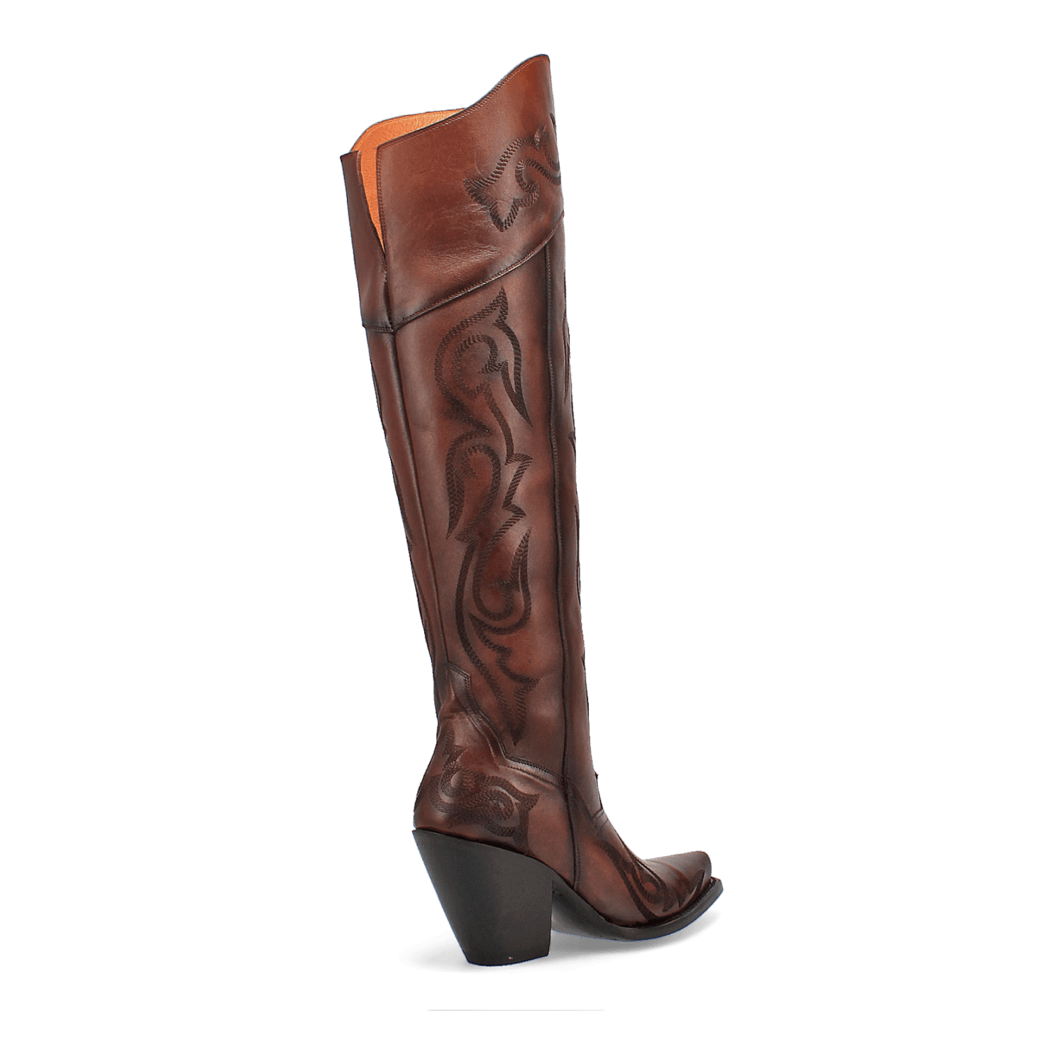 Dan Post Seductress Leather Boot