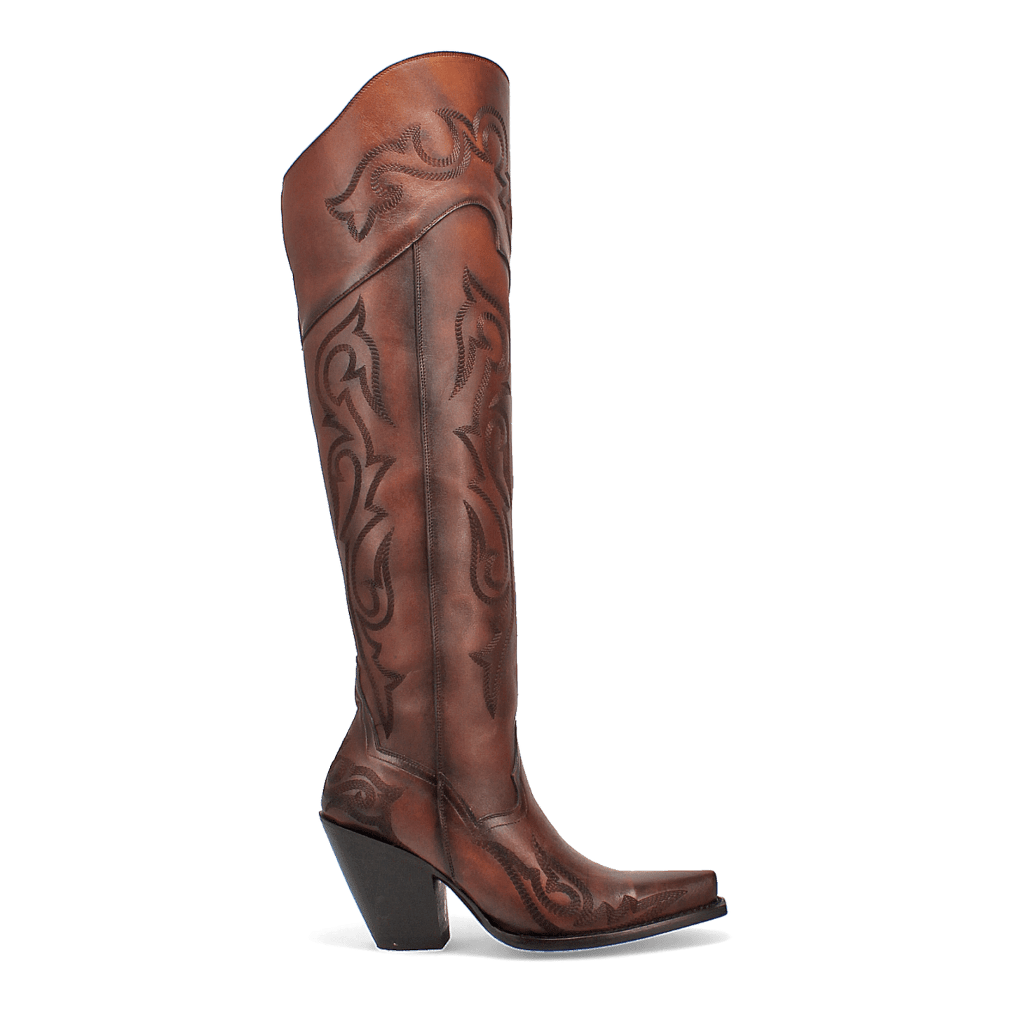 Dan Post Seductress Leather Boot