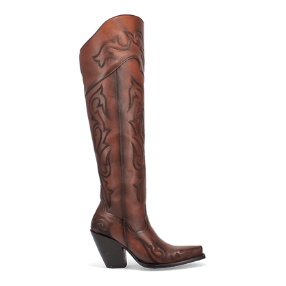 Dan Post Seductress Leather Boot