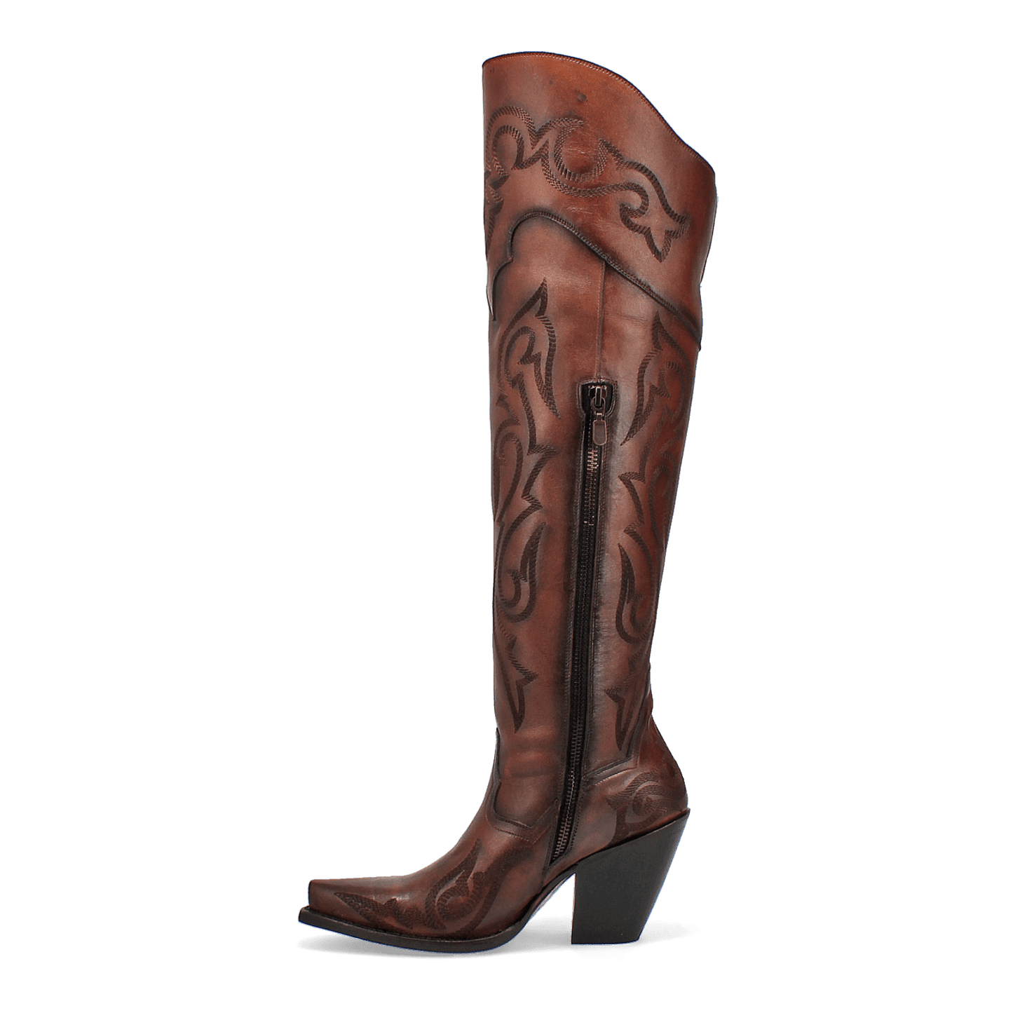 Dan Post Seductress Leather Boot