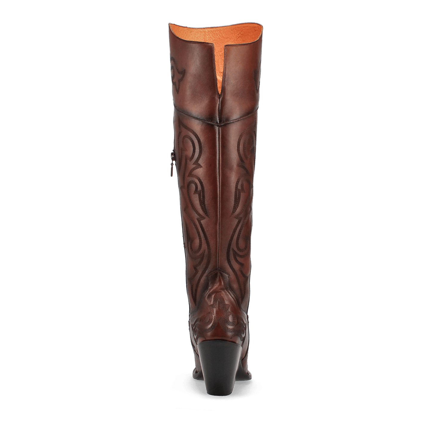 Dan Post Seductress Leather Boot